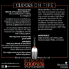 Clucks On Fire Rub - Image 3