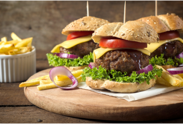 Savoring The Flavors Of The Beefside Menu The Ultimate Burger Blueprint Revealed - deh9foj