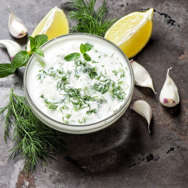 Dill Dip Mix 1