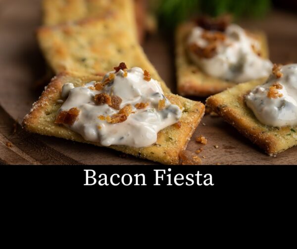 Bacon Fiesta