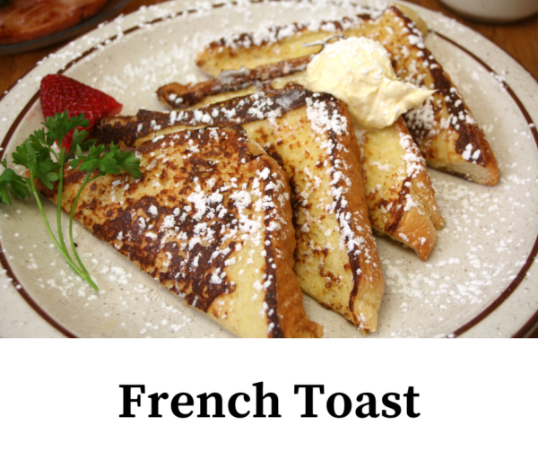 French Toast 1