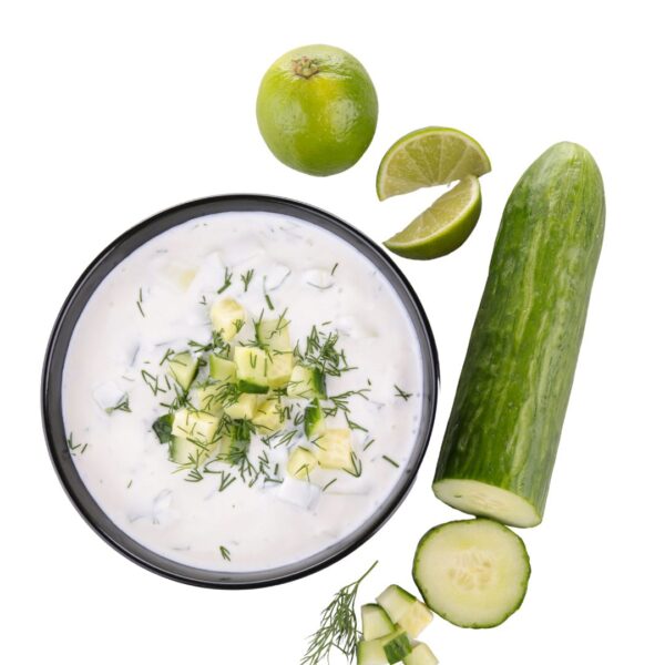 Tzatziki