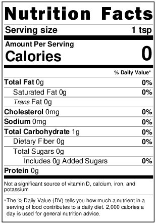 "Salt? Nah!" Rub/Seasoning - Image 3